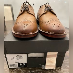 Hadley NIB men’s dress shoes
